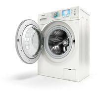 ニーズ モリスワールドコレクション玄関マット 60×110 1-00355-003 1枚（直送品）