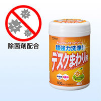 サンワサプライ  OAウェットティッシュ（強力タイプ） CD-WT6KL2（直送品）