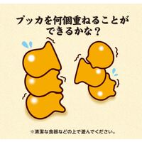 プッカチョコレート チョコレート菓子  1セット（1個×6） 明治