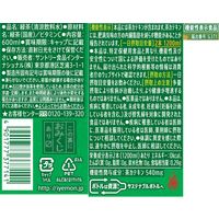 【機能性表示食品】サントリー 緑茶 伊右衛門 濃い味 600ml 1箱（24本入）