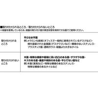 コクヨ グルー テープカッター 吸盤ハンディタイプ 白 小巻対応 T-GM510W 1セット（5個）