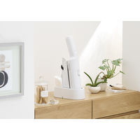 アイリスオーヤマ 充電式紙パックハンディクリーナー HBD-31-W 1台