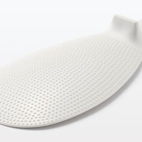 無印良品 ご飯がつきにくい しゃもじ 約２２ｃｍ 1セット（1個×2） 良品計画