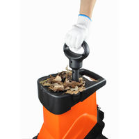 YARD FORCE 枝シュレッダー 3648000005 1台（直送品）