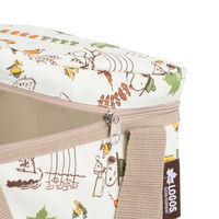 SNOOPY ソフトクーラー-BB  86001100 LOGOS/ロゴス