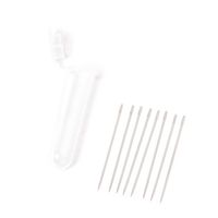 ケース付きソーイングセット シルバー LAKOLE/ラコレ