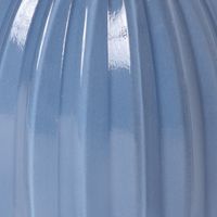 ミルキーフラワーベースST ブルー LAKOLE/ラコレ