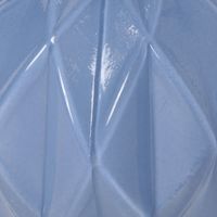 ミルキーフラワーベースRD ブルー LAKOLE/ラコレ