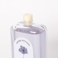 FLOWERカラーディフューザー FLOWER FREESIA LAKOLE/ラコレ