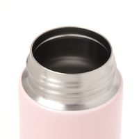 FLOWERミニボトル250ml ピンク LAKOLE/ラコレ