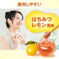 ヴイックス メディカル トローチL はちみつレモン風味 24錠 大正製薬 のどの炎症によるせき、のどの痛み【第2類医薬品】