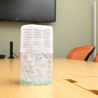 業務用消臭剤 ビーズタイプ 本体 300g 1セット（1個×3） 伊藤忠リーテイルリンク