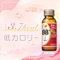 チョコラBBドリンクＲ50ml×10本 エーザイ 栄養ドリンク【第3類医薬品】