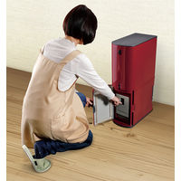 エムケー精工 ライスクール HRCー10SR 1台