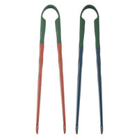 台和 バリアフリー箸 紺 HS-H-B 1個（直送品）