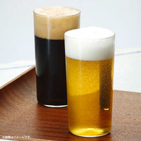 耐熱グラス 耐熱ガラス製 ガラスコップ タンブラー 300mL HPGー300 1個 HARIO（ハリオ）