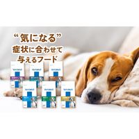 ベッツウェル 犬用食事療法食 肥満ケア 1kg 1袋 マルカン ドッグフード