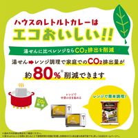 【アウトレット】ハウス食品 プロクオリテイビーフカレー４袋入り贅沢Ｎ 1袋