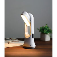 内海産業 【防災】懐中電灯 くるっと2WAYライト 2708241 1ケース(80個(1個×80))（直送品）