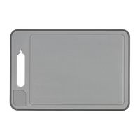 【アウトレット】まな板 解凍プレート おろし器・シャープナー機能付き 4way デイズ DSー13 1セット（1個×3） タマハシ