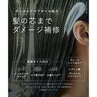 BOTANIST（ボタニスト） サンタル リペアオイルインシャンプー 460ml I-ne
