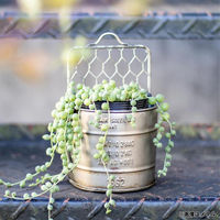 アビテ(Habiter) ガーデンポケット MX-308-NV 1個（直送品）