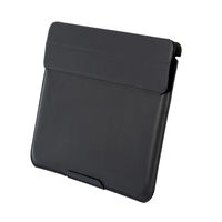 ナカバヤシ MacBook スタンドスリップインケース 14インチ ブラック SZC-MB1403BK 1個