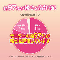 はるオンパックス フィット 1セット（1袋（8個入）×3） エステー