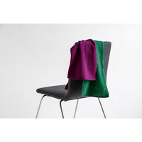 スタイレム瀧定大阪 化学薬品になるべく頼らず作った国産カラーフェイスタオル(推しカラー) ブルー CSD0FT01 1個（直送品）