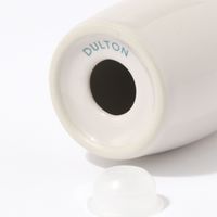 daily CLIP ソルト＆ペッパーセット ホワイト studio CLIP