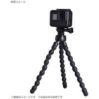 エツミ くねくね三脚モンキーポッド VE-2419 1個（直送品）