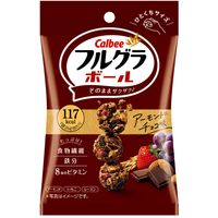 小袋 食べきり フルグラボール アーモンドチョコ 26g オレオ bits サンド バニラクリーム 65g 1セット（1袋×10）
