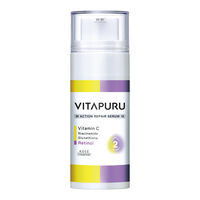 ビタプル　ダブルアクション　リペアセラム　美容液　15　40ml　コーセーコスメポート