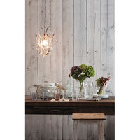 Bormioli Rocco ボルミオリ・ロッコ タンブラー 325ml ROMANTIC ロマンティック ガラス 438602 1個（直送品）