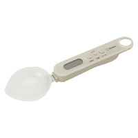 ドリテック 計量スプーン ペットフード ちょうどイイがわかる 犬 猫 476352 1個（直送品）