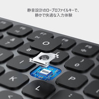 UNITEK 9ーinー1 USBーC Keyboard Hub D1092A 1個