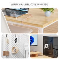 UNITEK PD100W Magnetic USBーC to 1M Cable C14141APK01-1M 1本