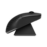 センチュリー RGB ワイヤレスゲーミングマウス CRC-WGMRGB01 1個