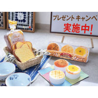 内海産業 ちいさな幸せ メラニンパンスポンジ3個組 2321380 1ケース(180個(1個×180))（直送品）