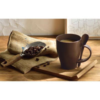 内海産業 ザ・マグ(コーヒーグラウンド配合)#sustainable 2372211 1ケース(50個(1個×50))（直送品）