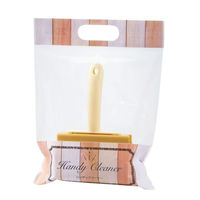 内海産業 ハンディクリーナー1個 2697500 1ケース(72個(1個×72))（直送品）