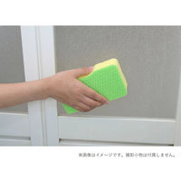 東和産業 ユニットバス用ブラシスポンジ 31347 1個（直送品）