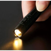 内海産業 防災用品 備えて安心 ホイッスル付きボールペン 2323400 1ケース(200個(1個×200))（直送品）