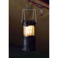 内海産業 【防災】懐中電灯 ゆらゆらランタンライト 2708251 1ケース(48個(1個×48))（直送品）