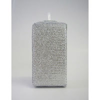 東和産業 アルミメッシュバスクリーナーEX 32099 1個（直送品）