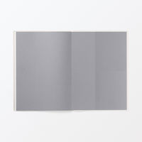 無印良品 月曜始まりマンスリースケジュール帳 ２０２５年１２月始まり Ｂ５ ホワイトグレー 良品計画