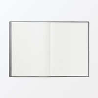 無印良品 月曜始まりマンスリー ウィークリースケジュール帳 ２０２５年１２月始まり Ｂ５ ダークグレー 良品計画