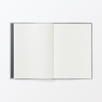 無印良品 月曜始まりバーチカルスケジュール帳 ２０２５年１２月始まり Ｂ６ 黒 マンスリー ウィークリ― 良品計画