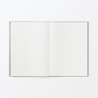 無印良品 月曜始まりマンスリー ウィークリースケジュール帳 ２０２５年１２月始まり Ｂ５ グレー 六輝 祝日 月齢なし 良品計画