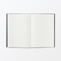 無印良品 月曜始まりバーチカルスケジュール帳 ２０２５年１２月始まり Ａ５ 黒 マンスリー ウィークリ― 良品計画